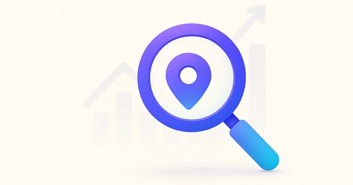 What actually affects your local Google ranking