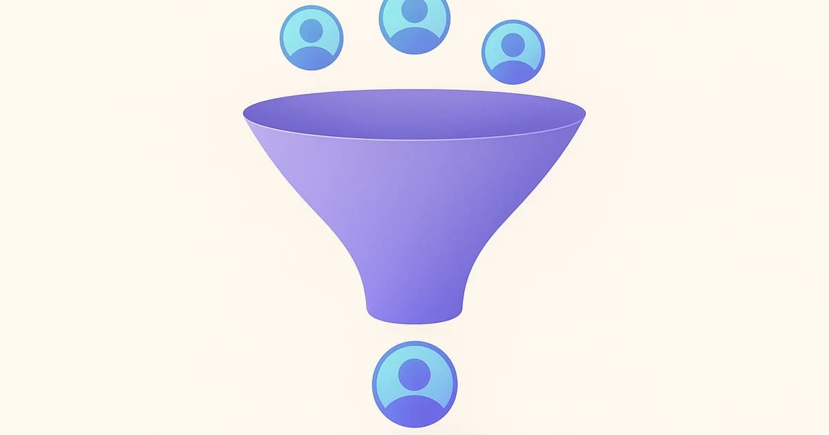 Five ways to turn website visitors into customers
