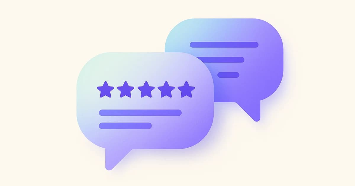 How to respond to Google reviews